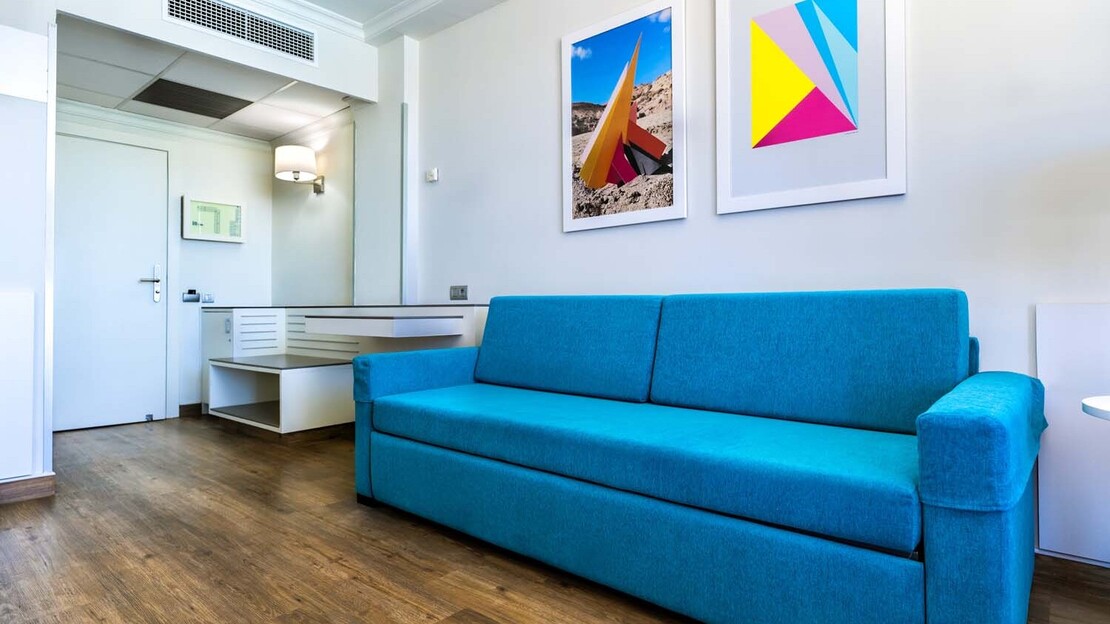 Spring Hotel Bitacora